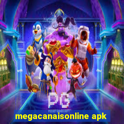 megacanaisonline apk